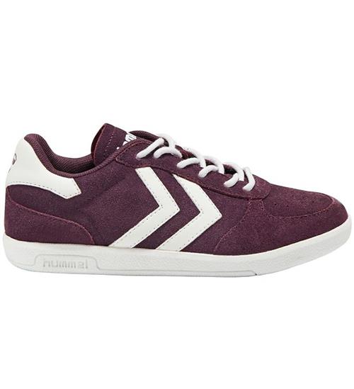 Hummel Sko - HMLVictory Jr - Fig