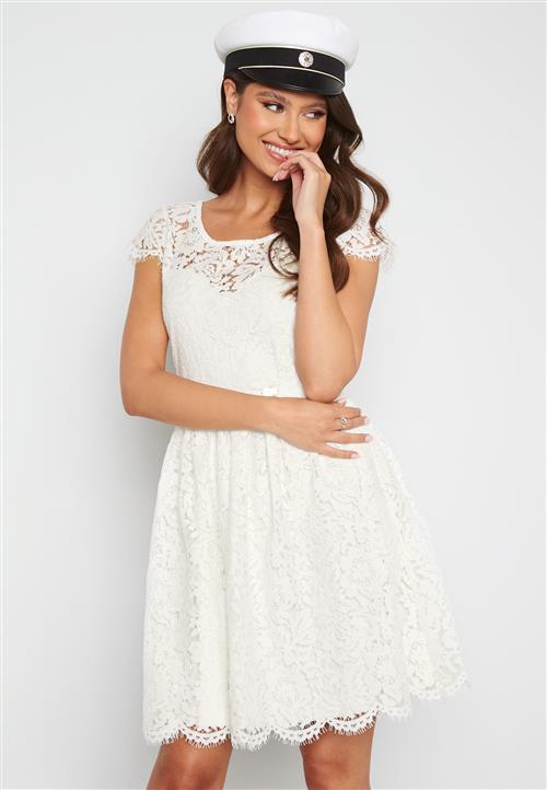 Chiara Forthi Guidia lace dress