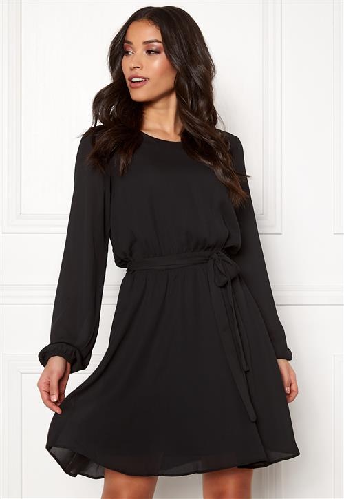 VILA Lucy L/S Dress