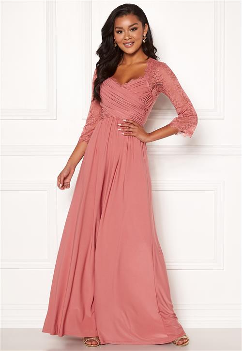 Chiara Forthi Nathalia Maxi Dress