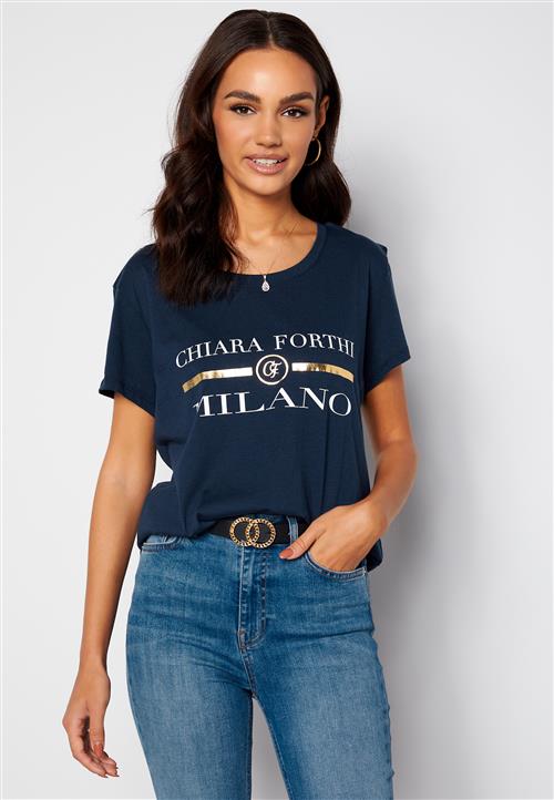 Chiara Forthi Short Sleeve Tee