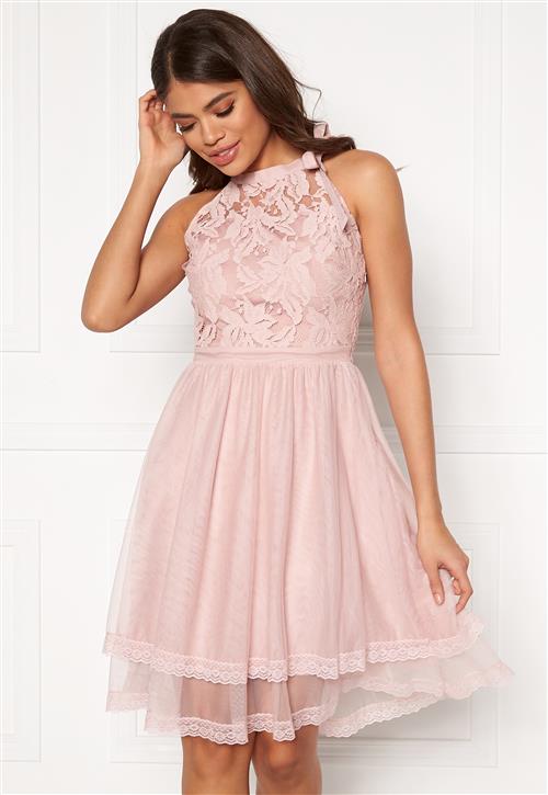 VILA Zinna New S/L Dress