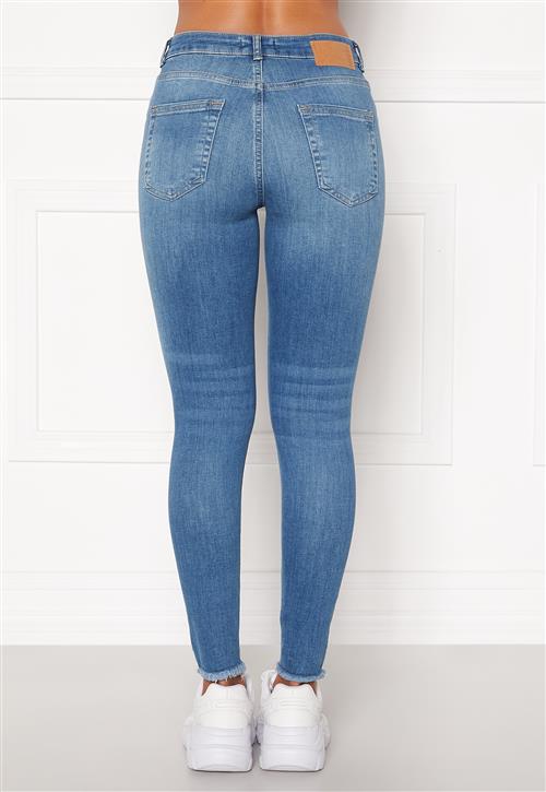 Pieces Delly Cropped Jeans
