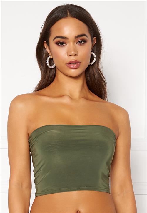 Goddiva Longline Bandeau Tube