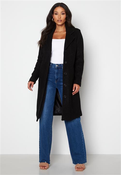 Happy Holly Corinne wool coat