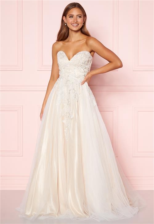 Moments New York Estelle Wedding Gown