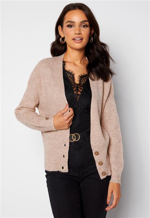 Happy Holly Louisa Cardigan