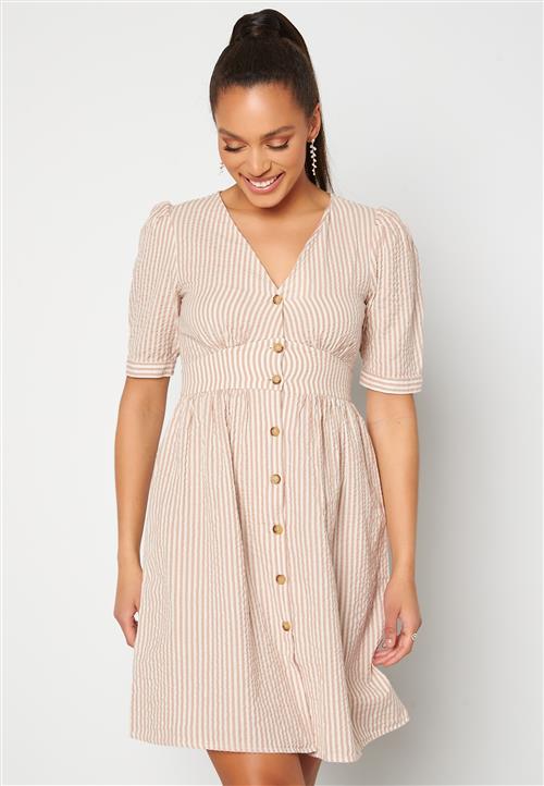 Pieces Tova Midi Dress