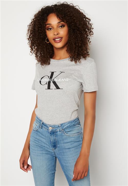 Calvin Klein Jeans Monogram Regular Fit Tee
