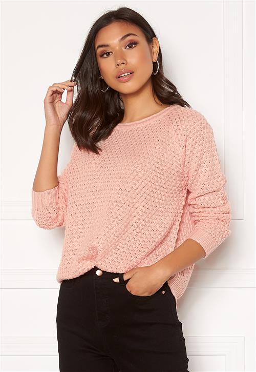 VERO MODA Esme Surf LS O-Neck