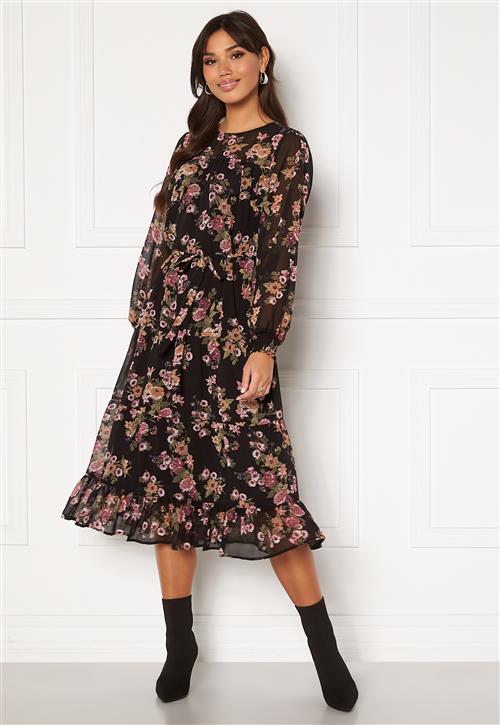 Happy Holly Marcella dress