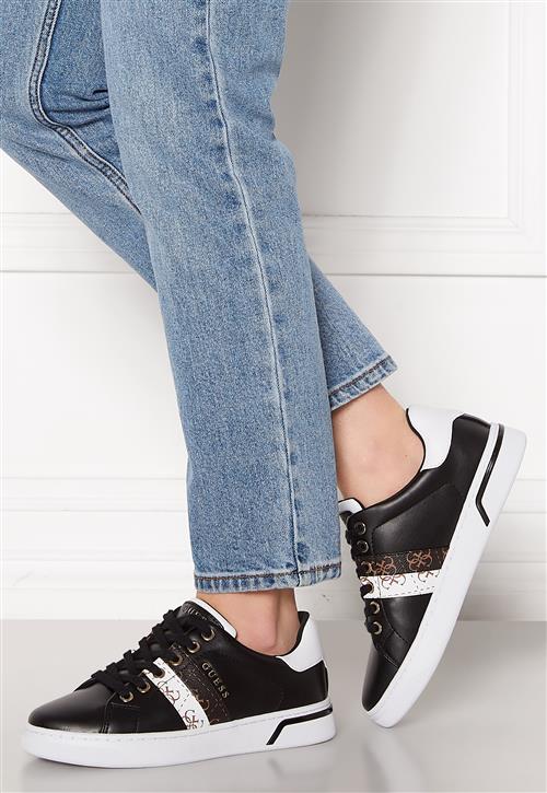 Guess Reel Active Leather Like