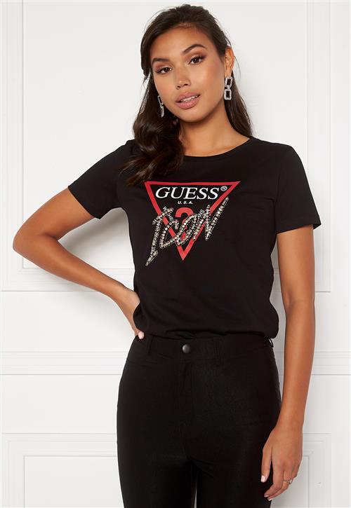 Guess SS Icon Tee