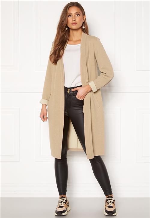 Happy Holly Stefanie tricot coat