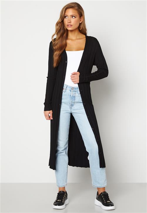 Happy Holly Anabelle long cardigan