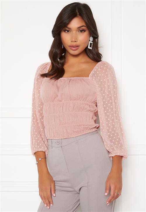 BUBBLEROOM Elima top