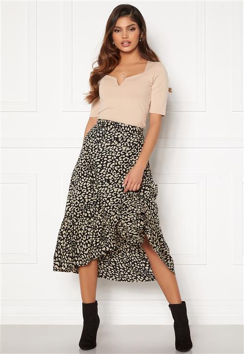 Happy Holly Michelle skirt