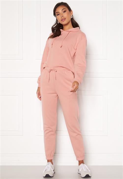 Pieces Chilli HW Sweat Pants