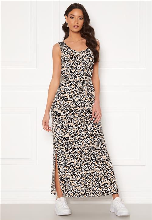 ICHI Lisa Long Dress