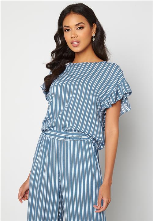 ICHI Marrakech Blouse