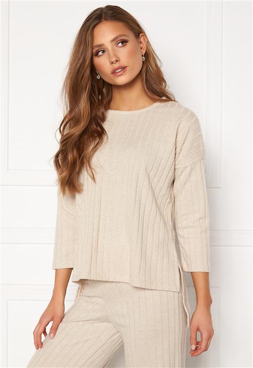VERO MODA Tilda 3/4 Rib Blouse