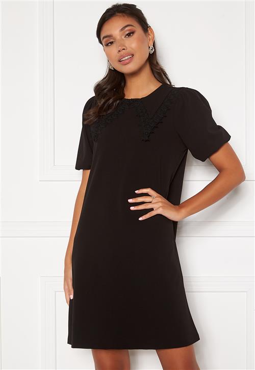 VERO MODA Valentina Collar Dres