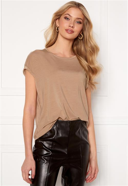 VERO MODA Mava Plain SS Top