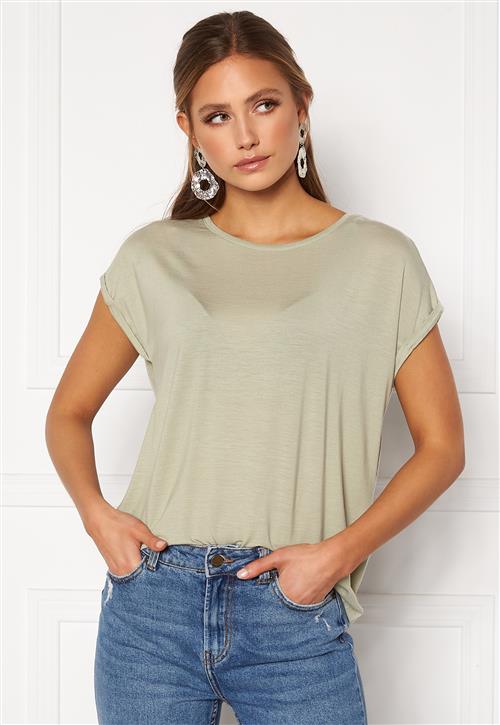 VERO MODA Mava Plain SS Top