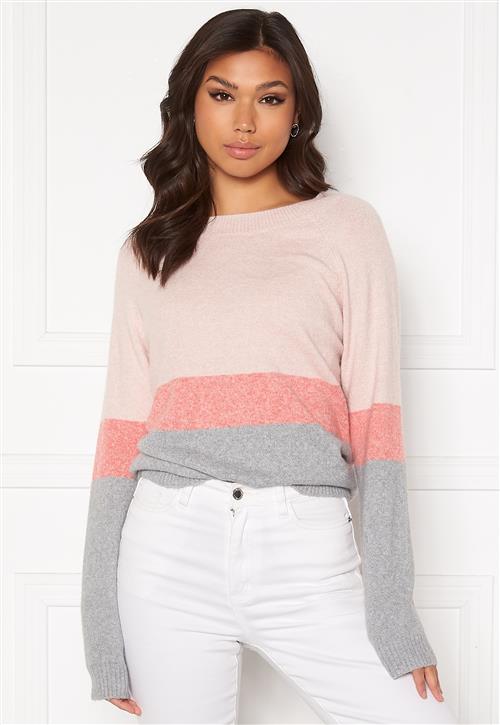 VERO MODA Doffy LS O-Neck Blouse