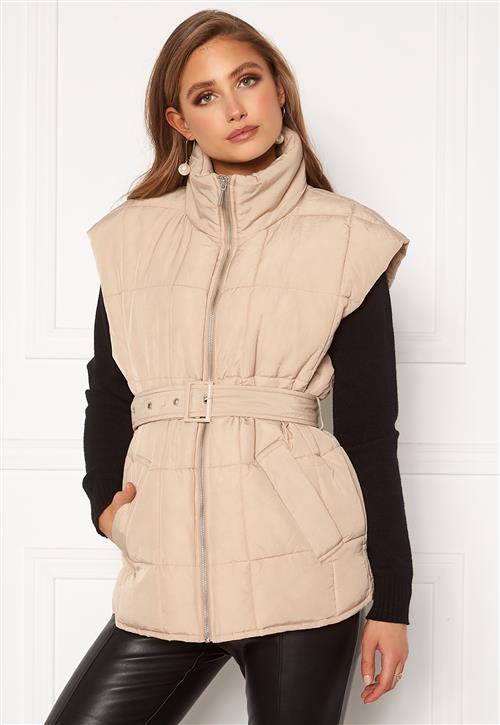 ONLY Sydney Padded Waistcoat