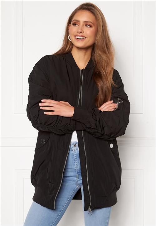 ONLY Jenny Long Bomber