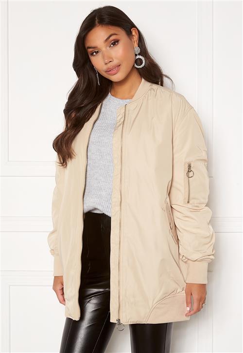 ONLY Jenny Long Bomber
