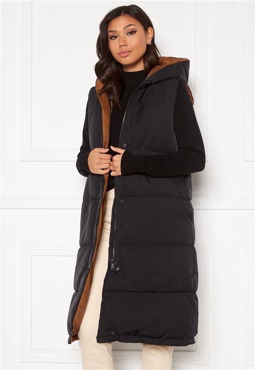 Object Collectors Item Aria S/L Hoodie Vest