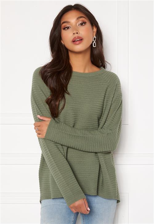ONLY June L/S Oversize Pullover