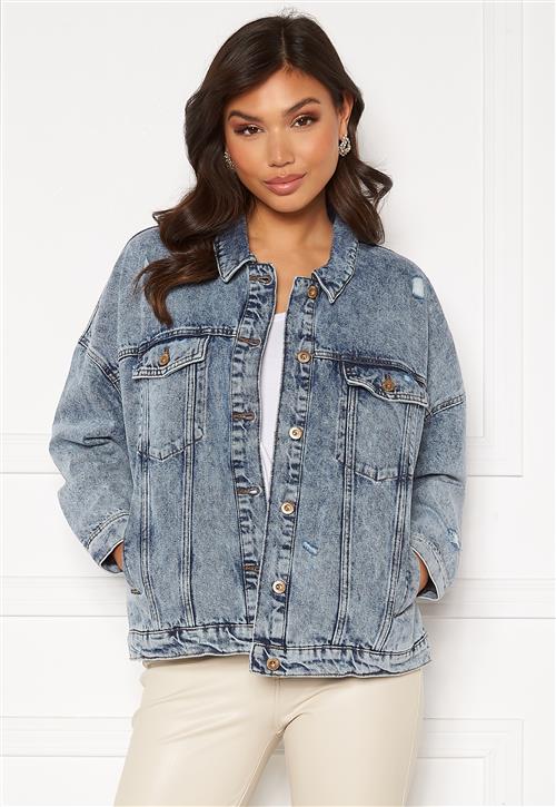 ONLY Safe Life LS Oversize Jacket