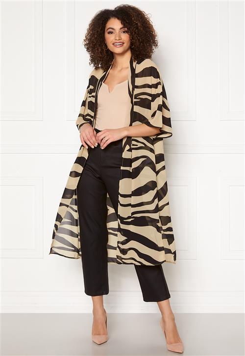 VILA Nema 3/4 Aop Cover Up
