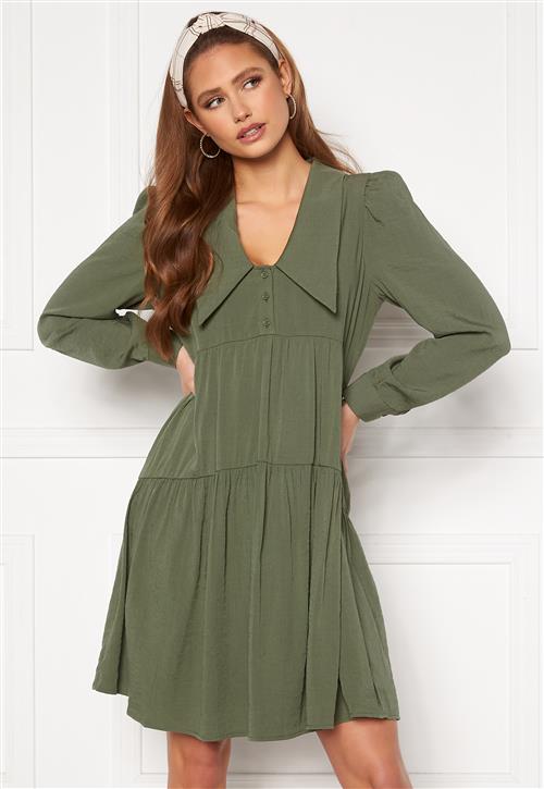 ONLY Elie L/S Dress JRS