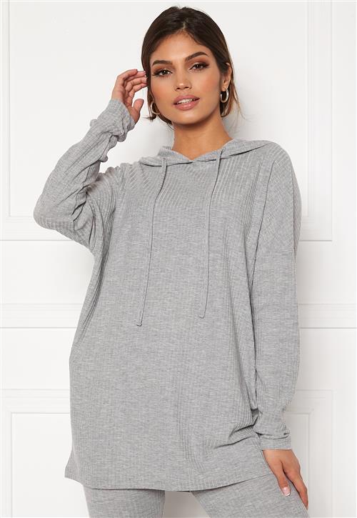 Pieces Ribbi L/S Blouse
