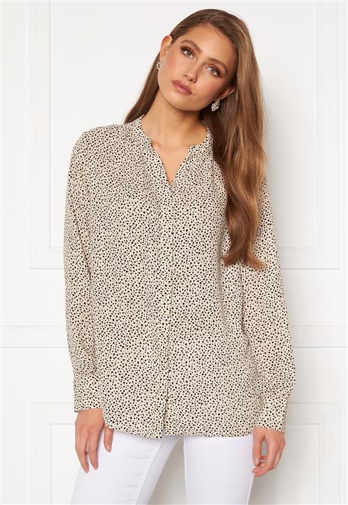SELECTED FEMME Damina AOP LS Shirt