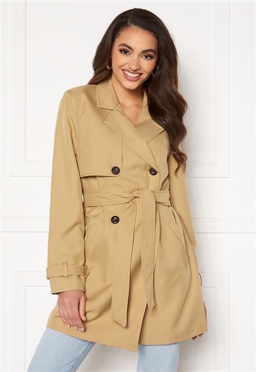 VERO MODA Celeste 3/4 Trenchcoat