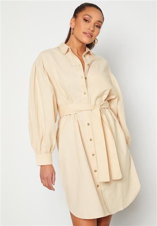 SELECTED FEMME Cecilie Short Shirt Dress