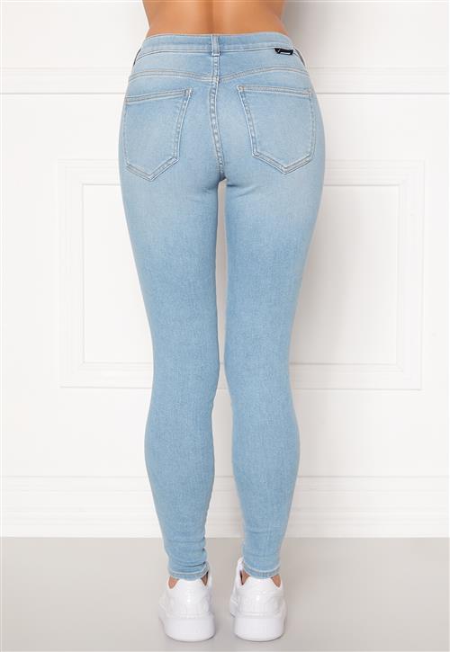 Dr. Denim Lexy