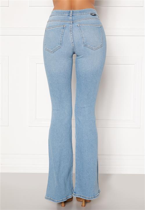 Dr. Denim Macy