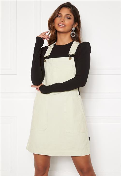 Dr. Denim Jade Pinafore Dress
