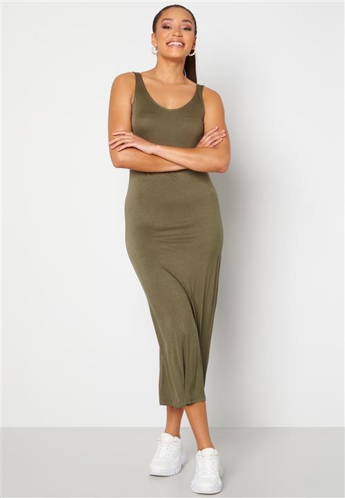 Pieces Kalli Maxi Tank Dress