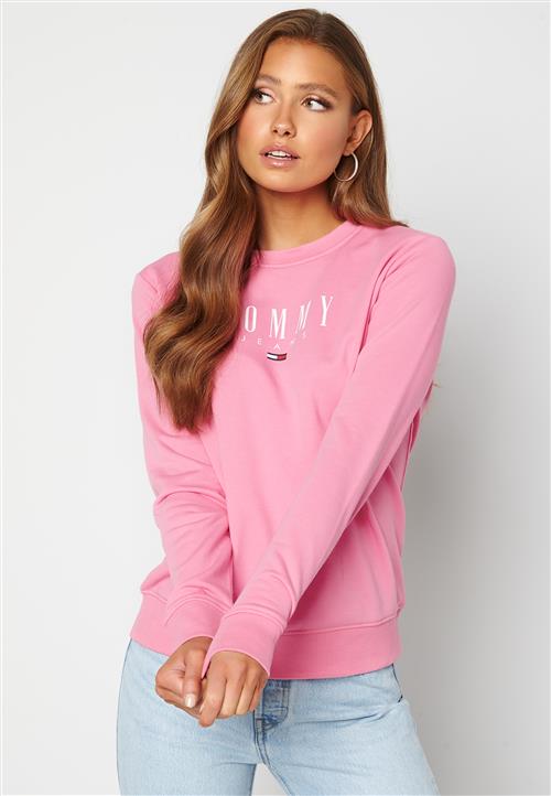 TOMMY JEANS Regular Essential Logo