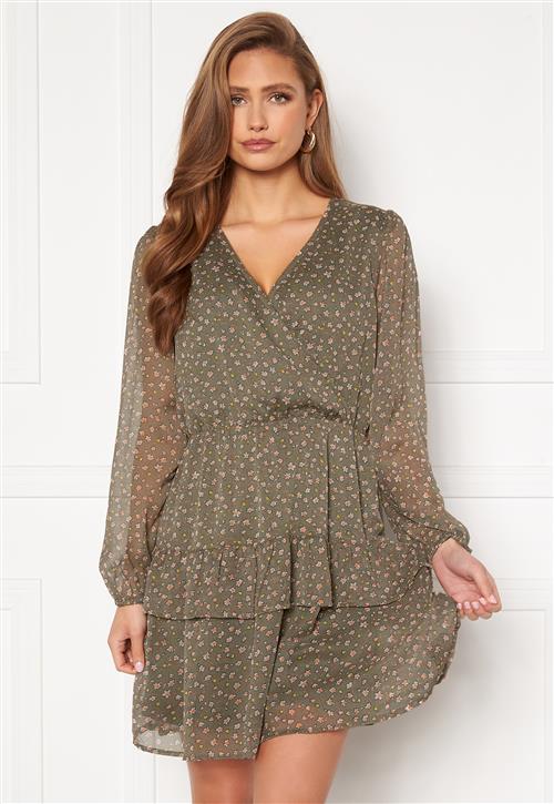 JDY Penelope L/S Dress