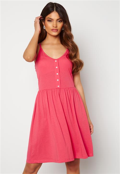 VERO MODA Adarebecca SL Short Dress