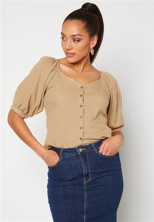 VERO MODA Astimilo 2/4 Top