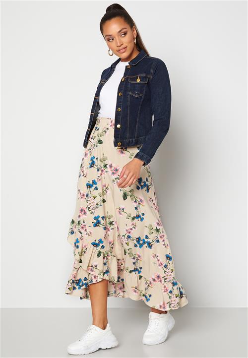 Object Collectors Item Paree Maxi Skirt